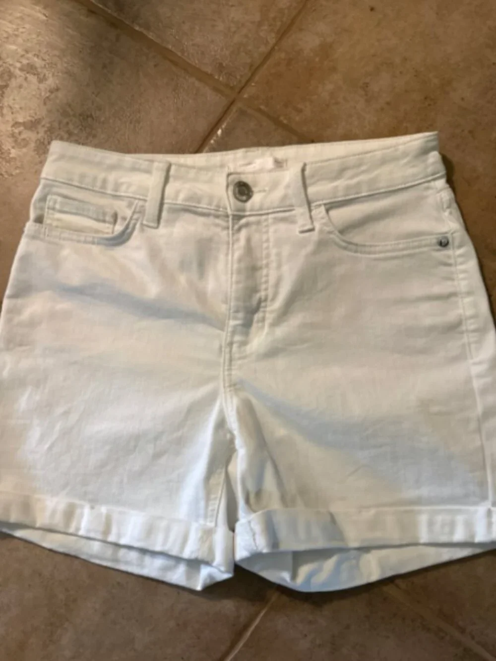 Lauren Conrad Shorts